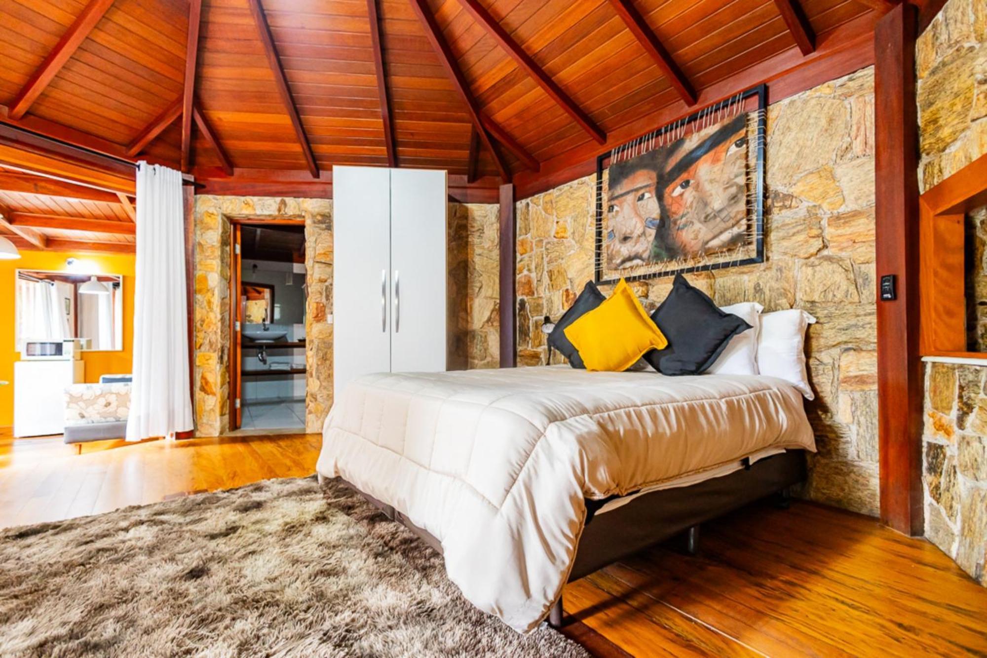 Putini Pousada E Hotel By Oyo São Roque Exteriér fotografie
