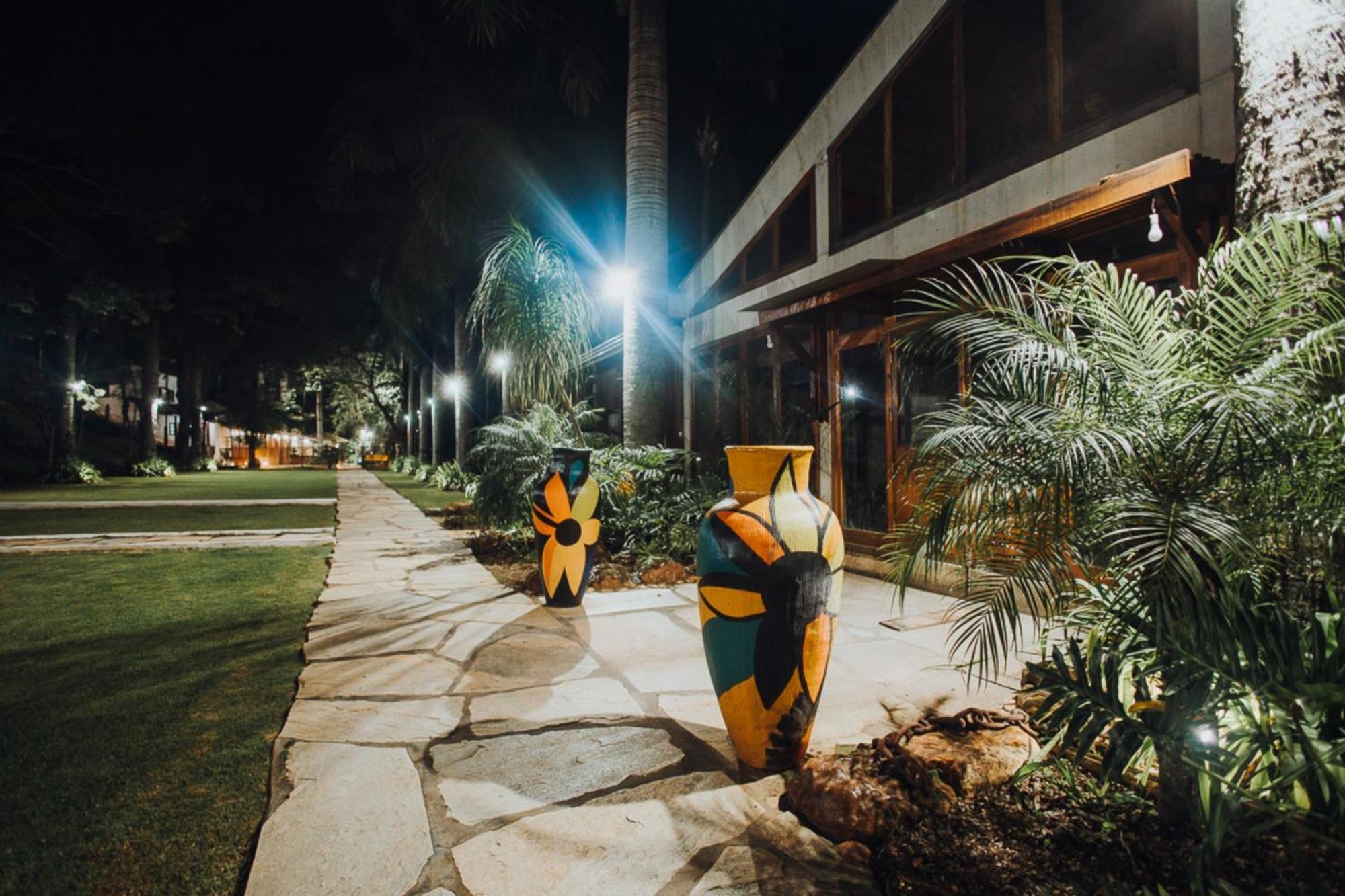 Putini Pousada E Hotel By Oyo São Roque Exteriér fotografie