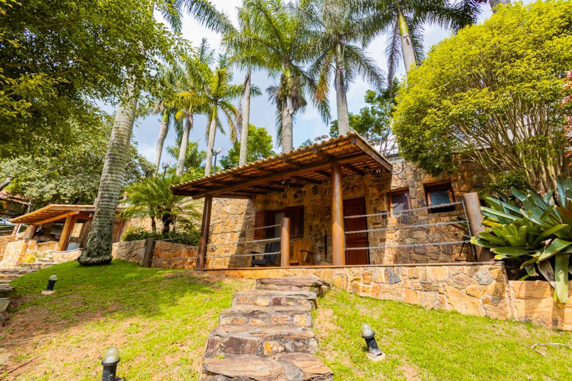 Putini Pousada E Hotel By Oyo São Roque Exteriér fotografie
