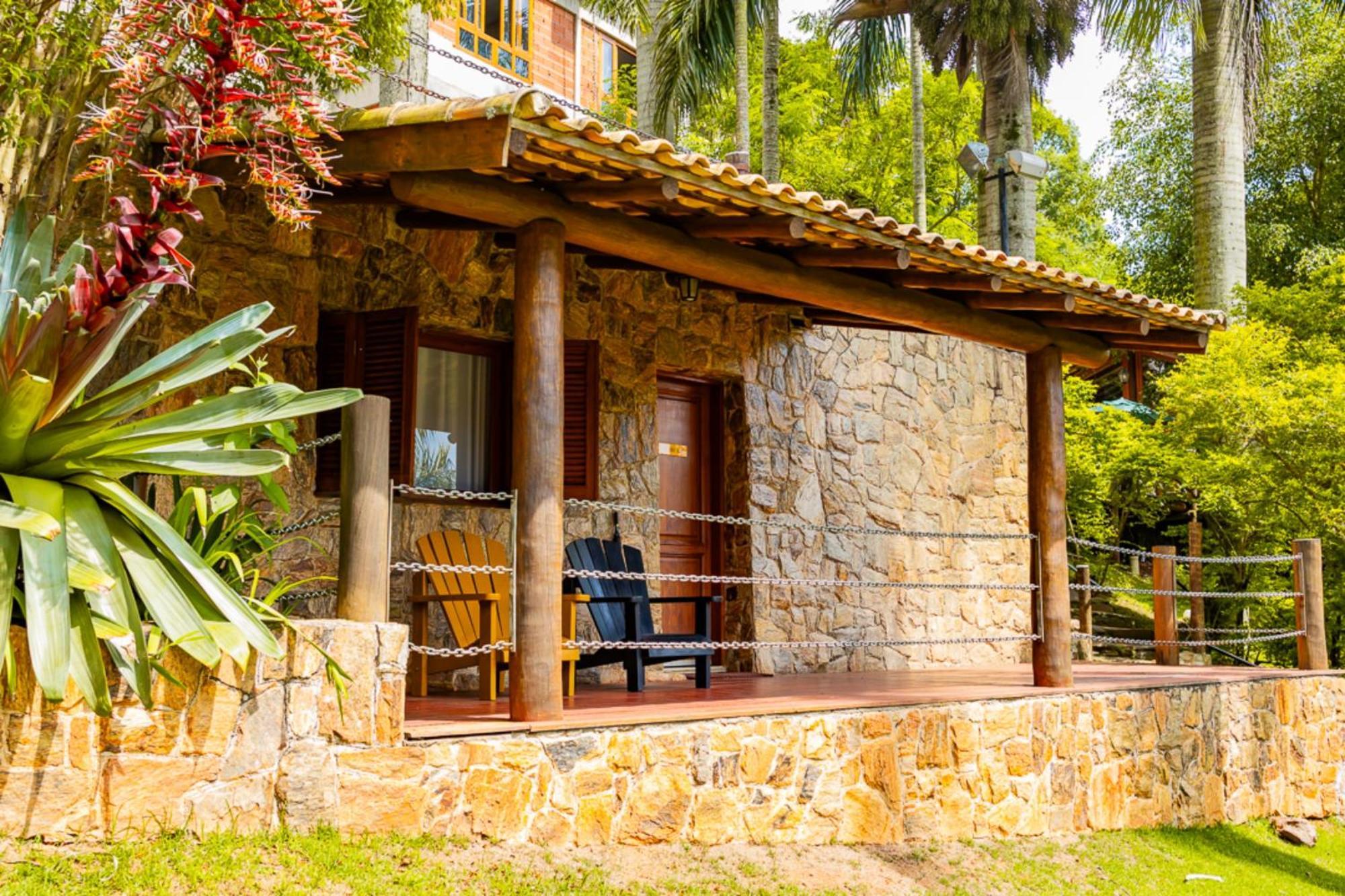 Putini Pousada E Hotel By Oyo São Roque Exteriér fotografie