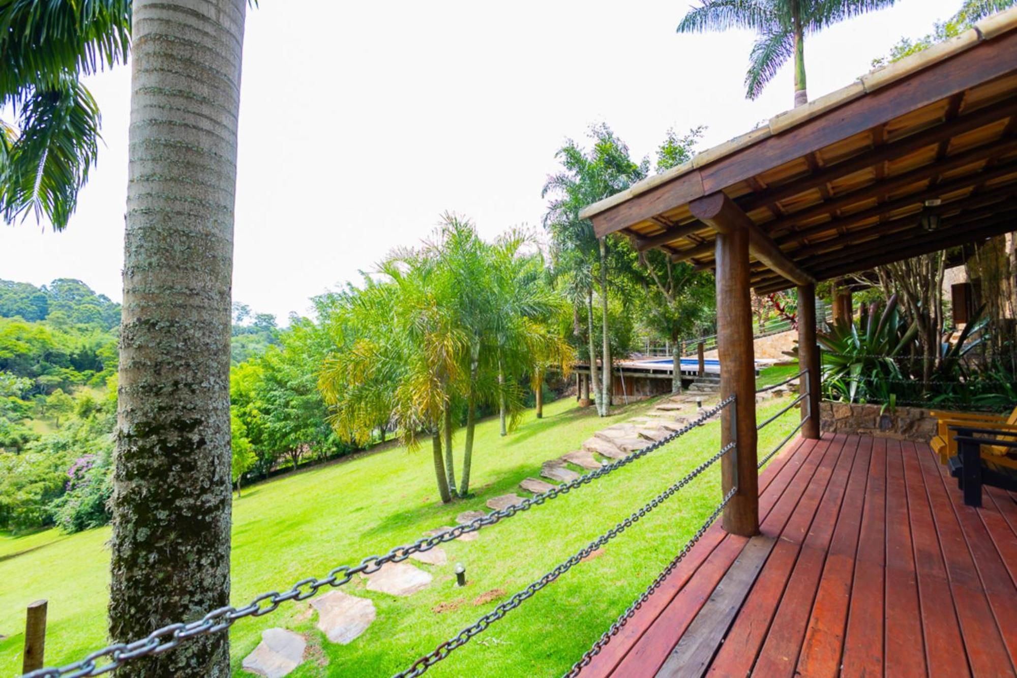Putini Pousada E Hotel By Oyo São Roque Exteriér fotografie