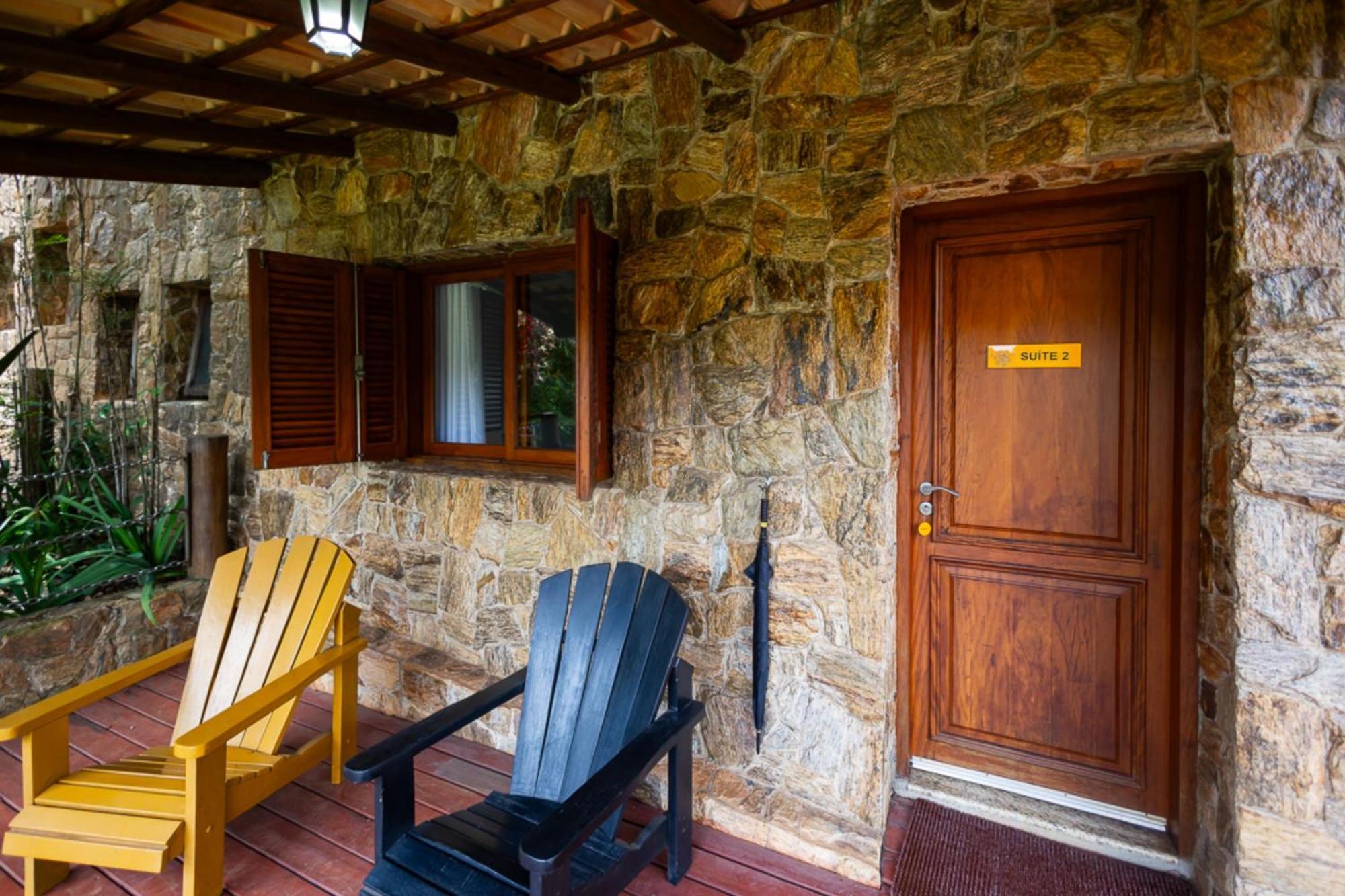 Putini Pousada E Hotel By Oyo São Roque Exteriér fotografie