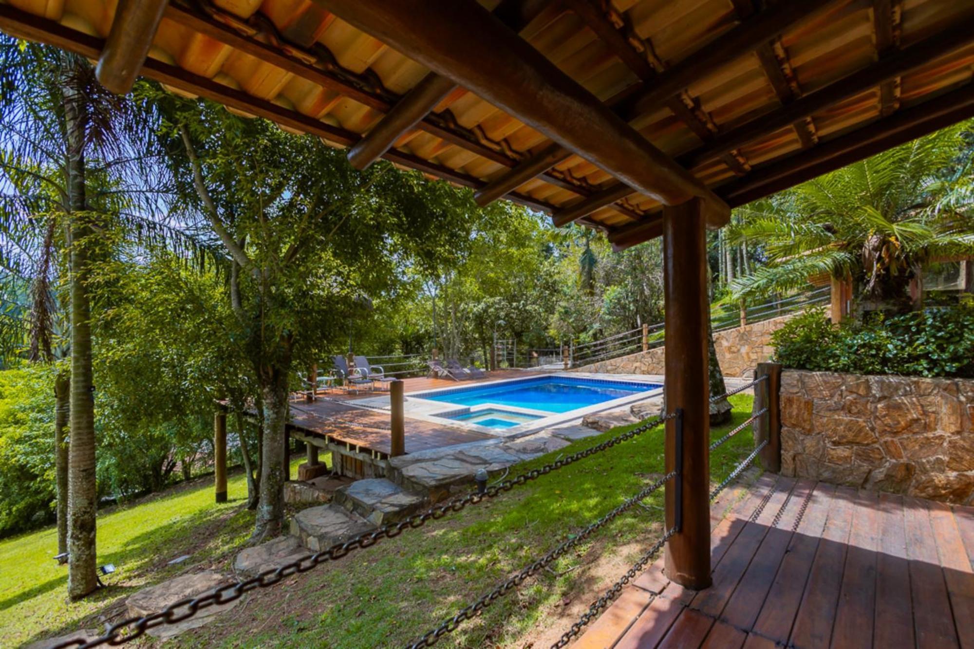 Putini Pousada E Hotel By Oyo São Roque Exteriér fotografie