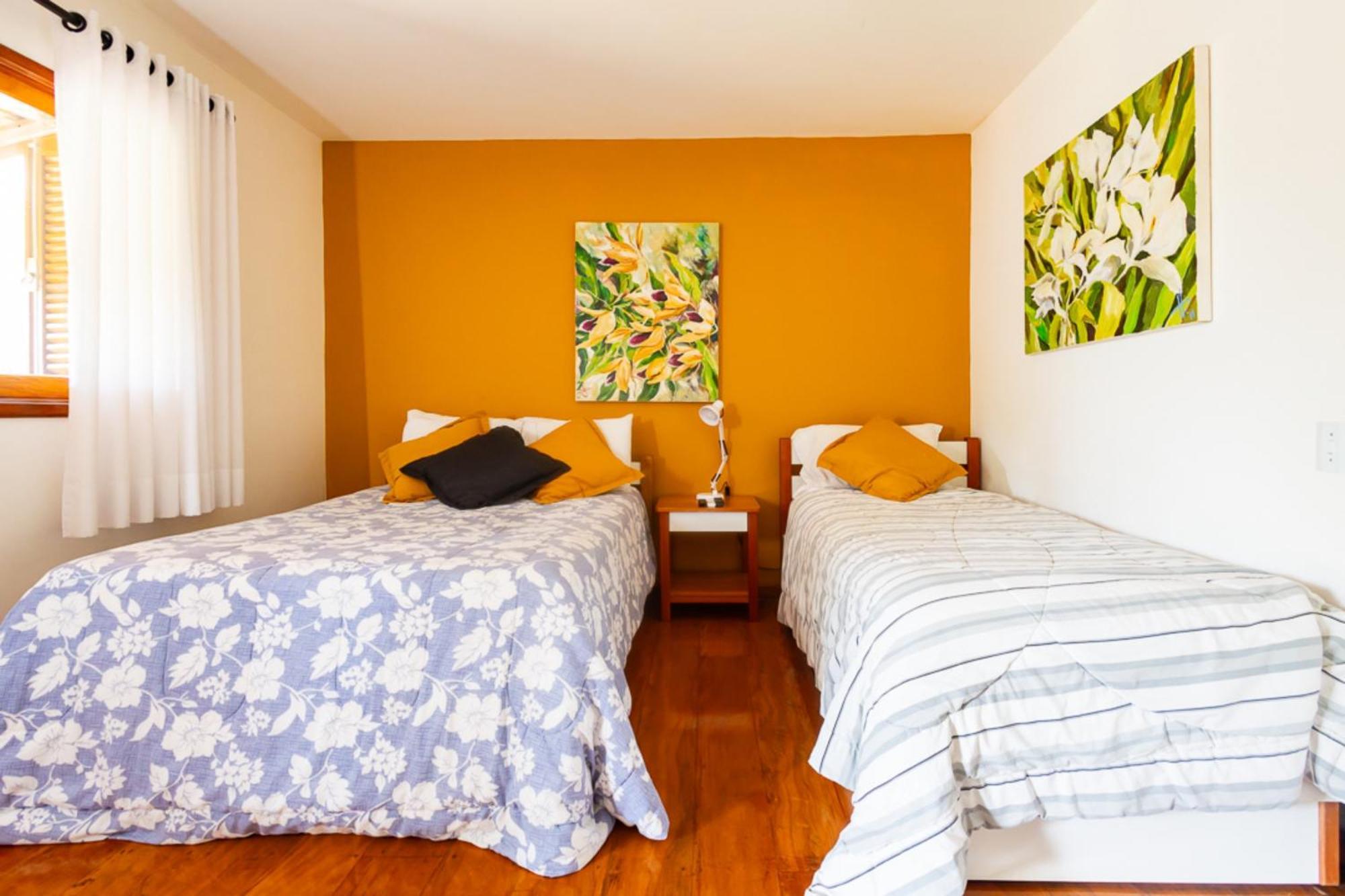 Putini Pousada E Hotel By Oyo São Roque Exteriér fotografie