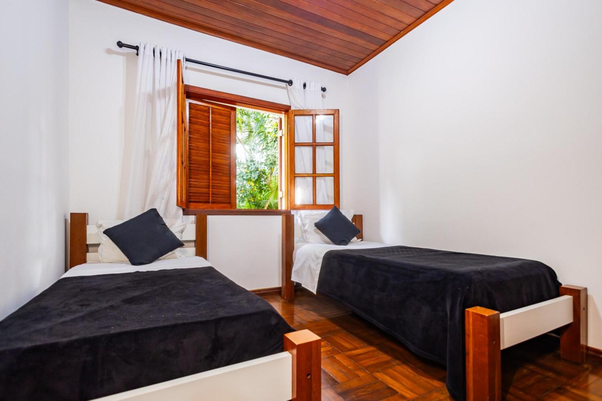 Putini Pousada E Hotel By Oyo São Roque Exteriér fotografie