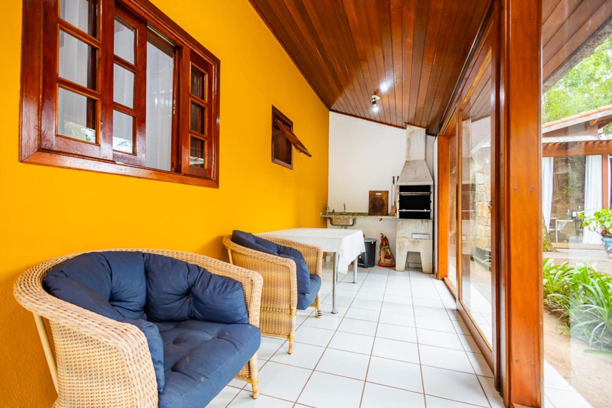 Putini Pousada E Hotel By Oyo São Roque Exteriér fotografie