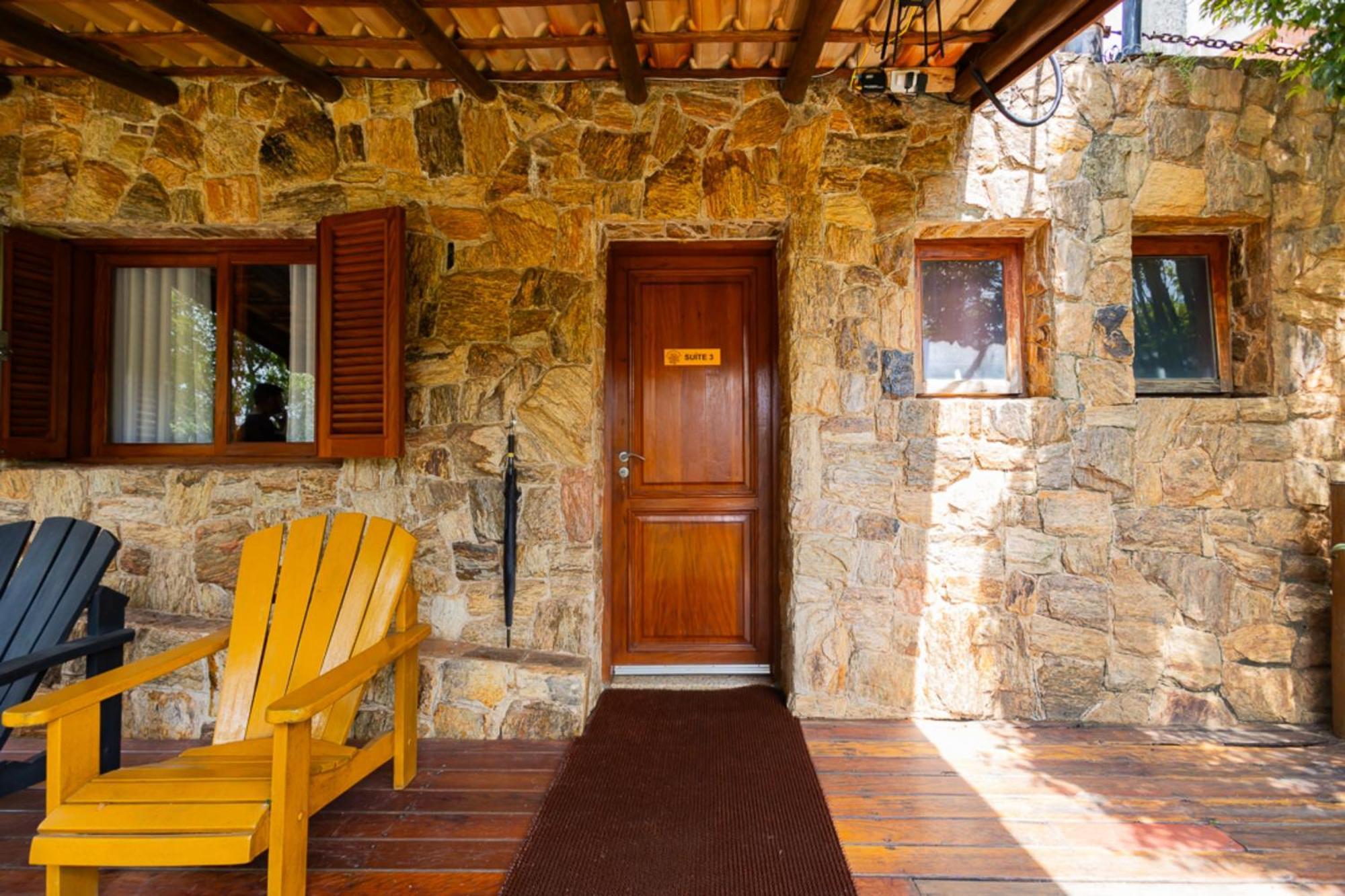 Putini Pousada E Hotel By Oyo São Roque Exteriér fotografie