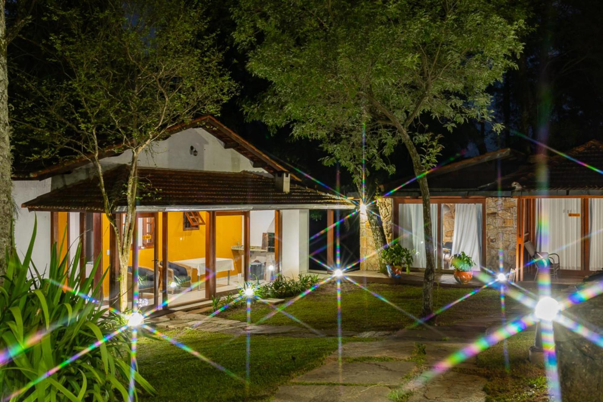 Putini Pousada E Hotel By Oyo São Roque Exteriér fotografie