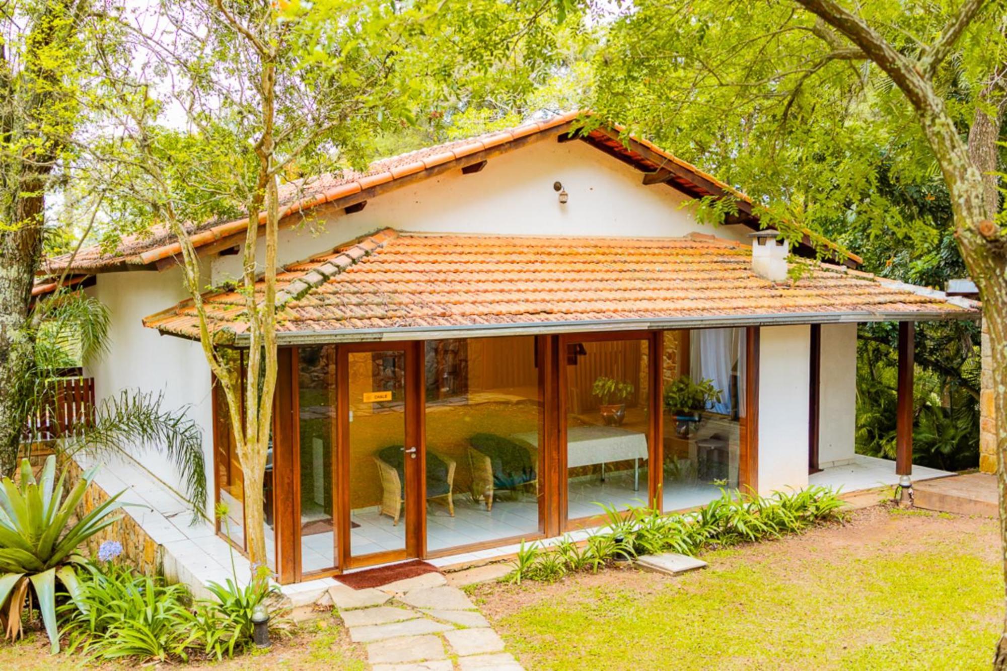 Putini Pousada E Hotel By Oyo São Roque Exteriér fotografie