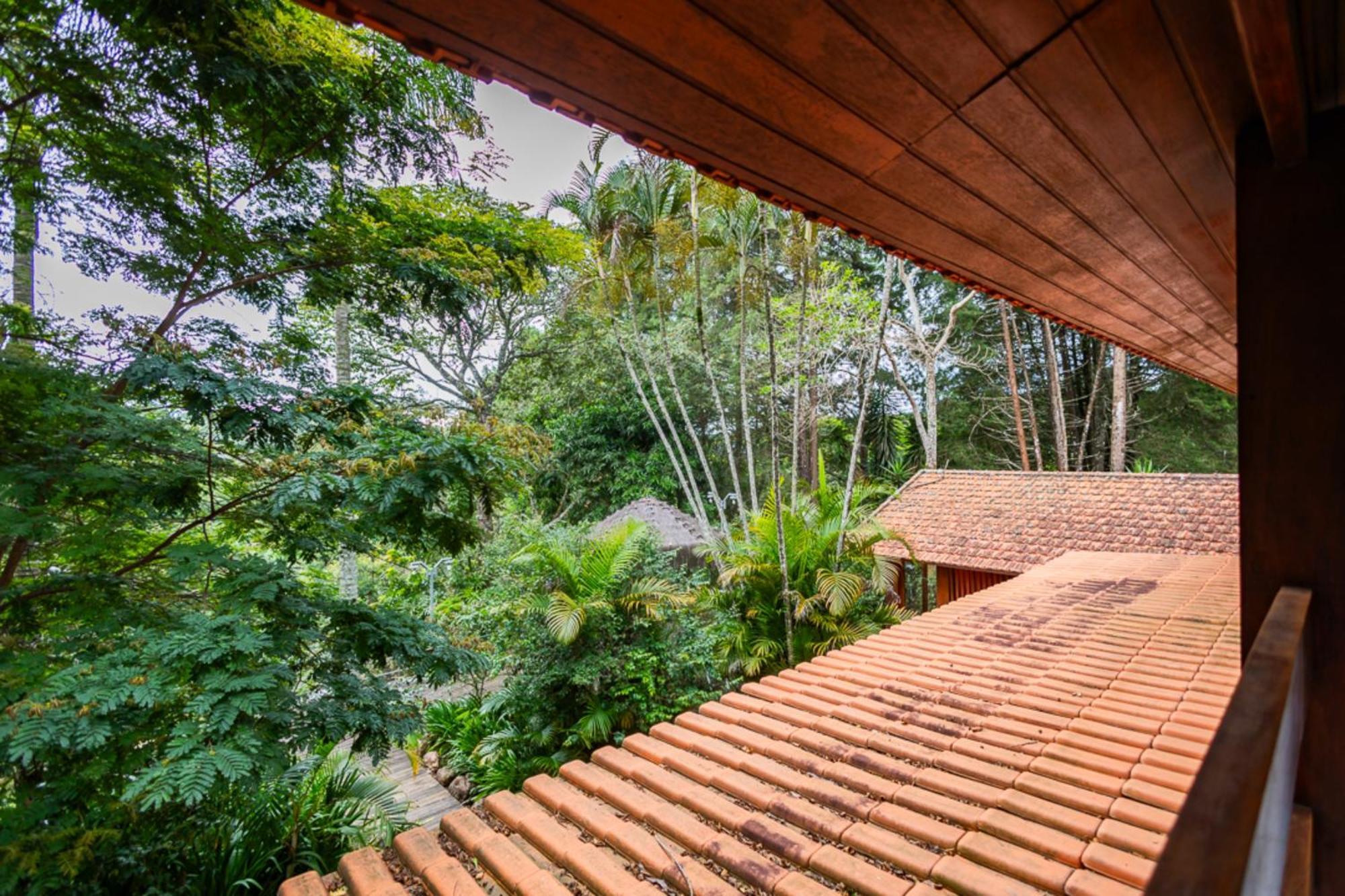 Putini Pousada E Hotel By Oyo São Roque Exteriér fotografie