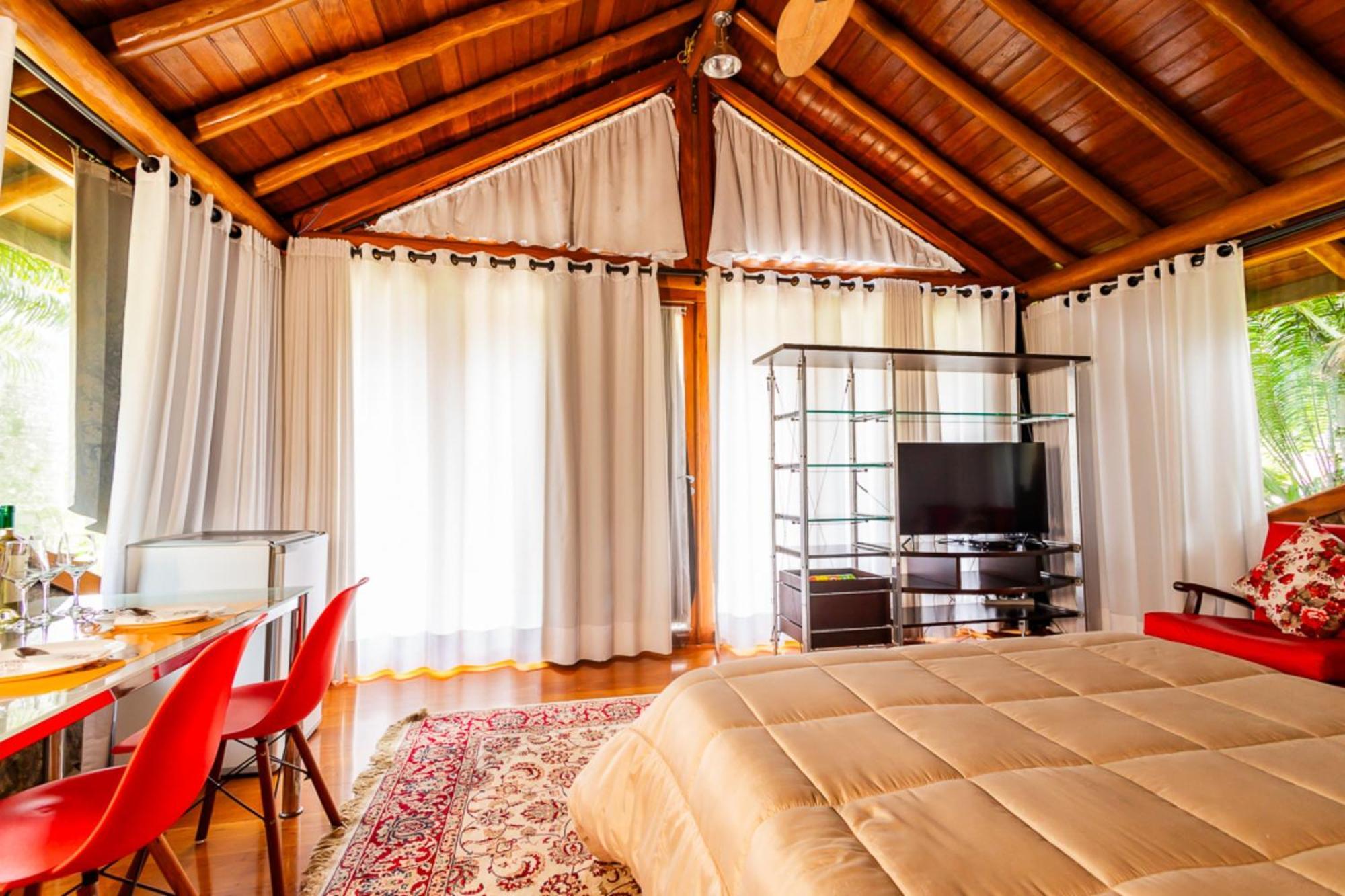 Putini Pousada E Hotel By Oyo São Roque Exteriér fotografie