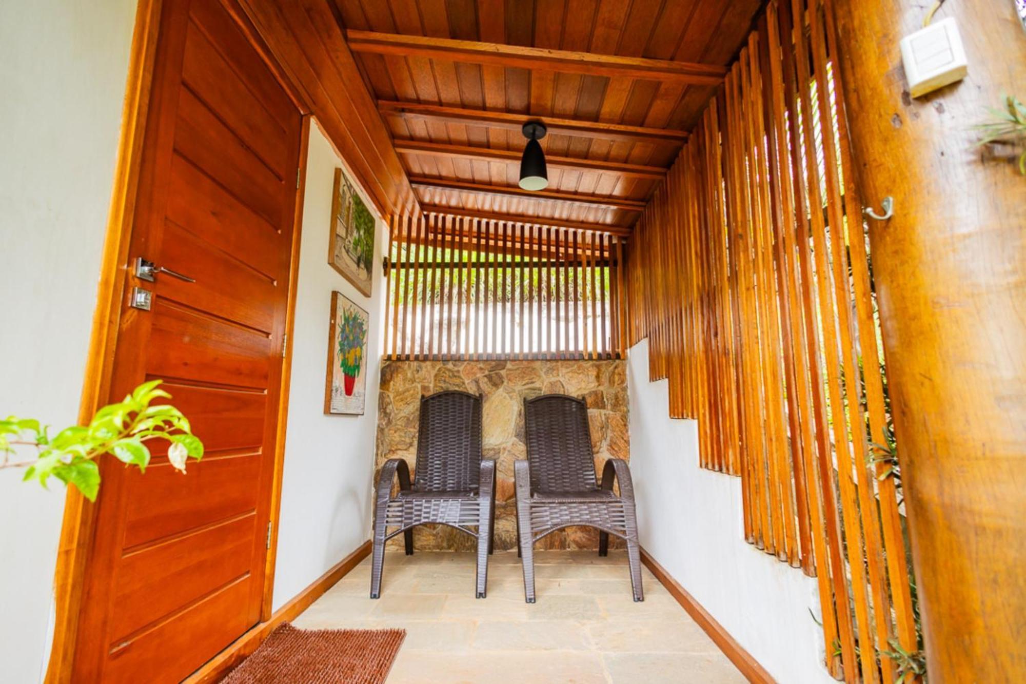 Putini Pousada E Hotel By Oyo São Roque Exteriér fotografie