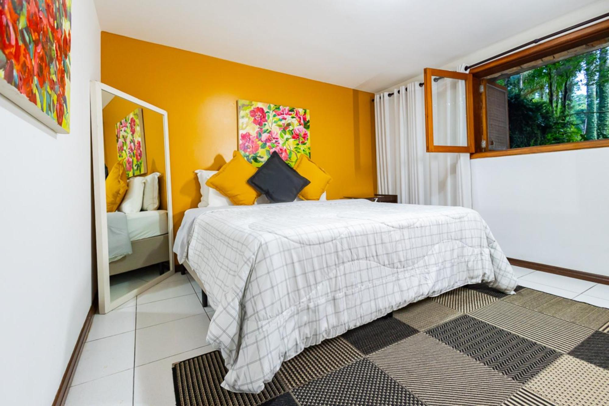 Putini Pousada E Hotel By Oyo São Roque Exteriér fotografie