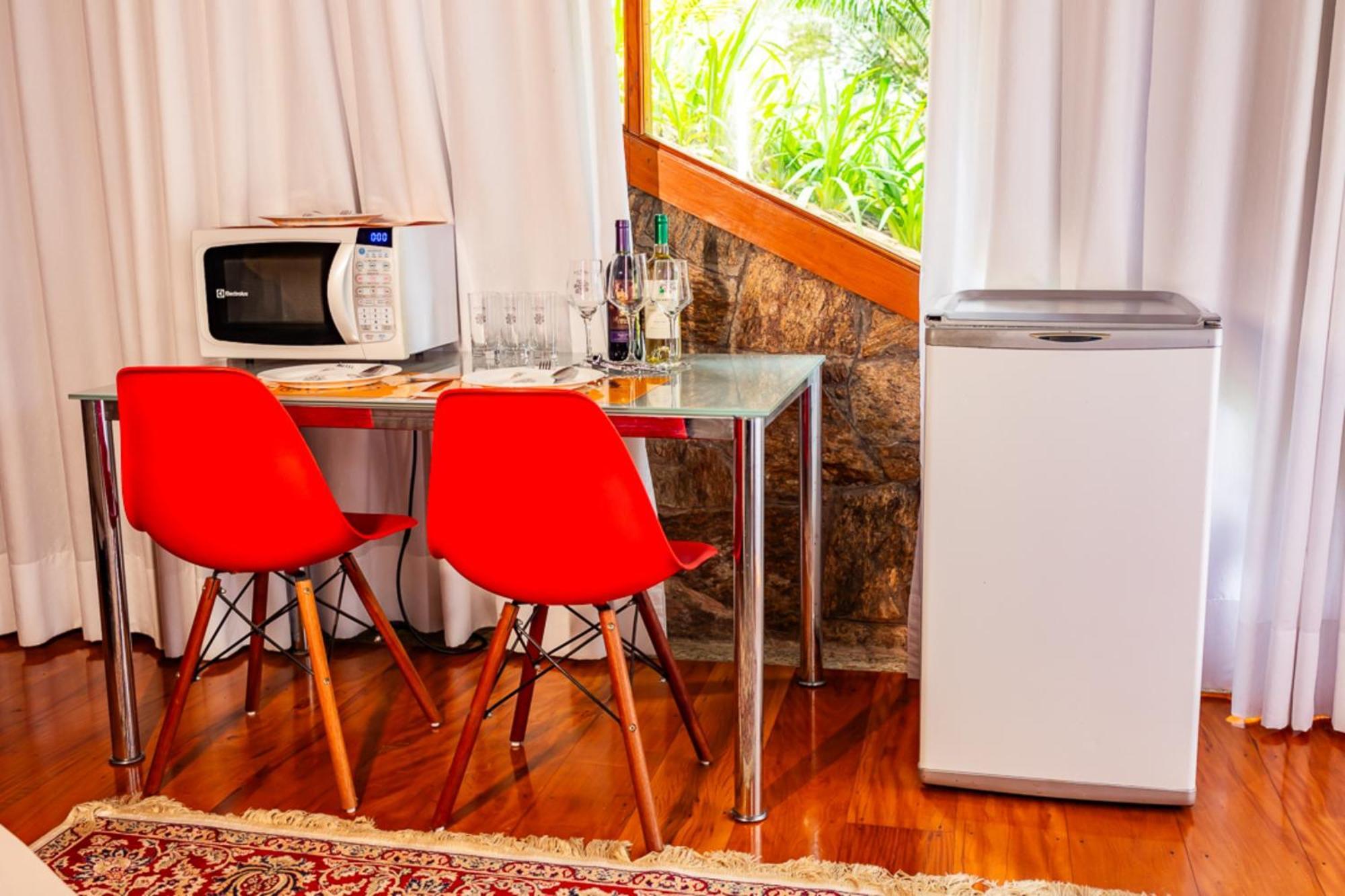 Putini Pousada E Hotel By Oyo São Roque Exteriér fotografie